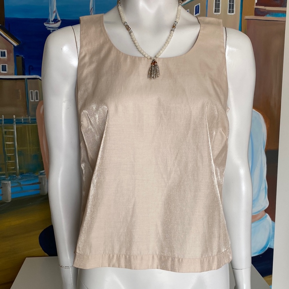 3/$40. Chico’s top